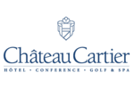 Chateau Cartier LoGo