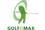 GOLFOMAX LoGo