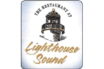 Lighthouse Sound LoGo