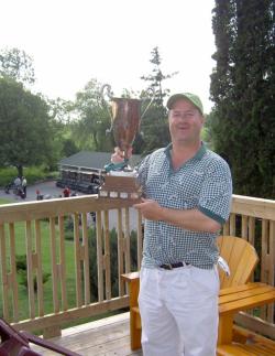 Boomerang & The Preston Cup