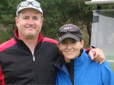 The Mixed Tour Championship