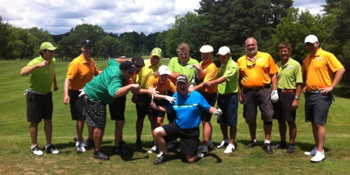 2012 Brockville Challenge