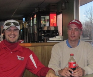 Malone & Burnsy