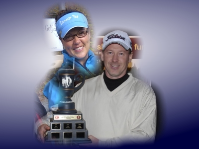 The Mixed Tour Championship