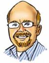 Chris Stevenson's Blog