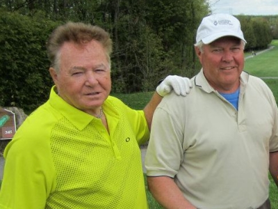 Super Senior Tour Championship