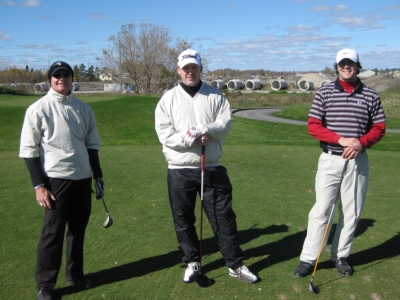Chef is the 2011 Open Tour Champion