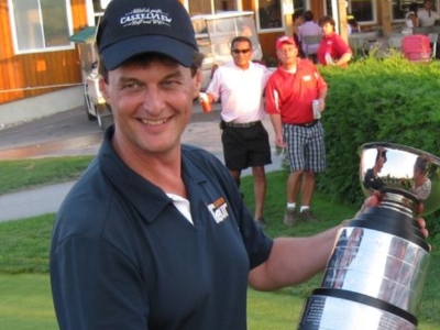 ProZee takes the 2011 Promomedia B Tour Championship