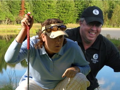 The Mixed Tour Championship