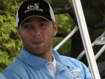 Tyger takes the 2009 C-Class Tour Championship