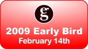 2009 EG Early Bird