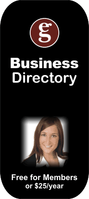 The EG Business Directory
