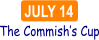 2012 Commish's Cup