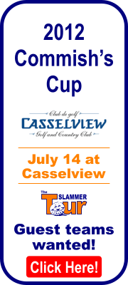 The Commish's Cup
