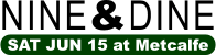 EG Nine & Dine