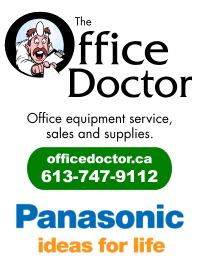 The Office Doctor