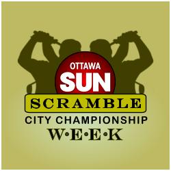 Ottawa Sun Scramble