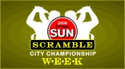 Ottawa Sun Scramble