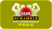 Ottawa Sun Scramble City Championship Week