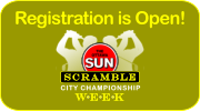 Ottawa Sun Scramble