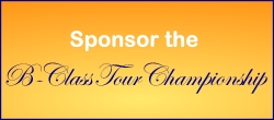 The B-Class Tour Championship