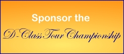 The Ladies B Tour Championship