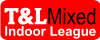The T&L Tuesday Indoor Golf League