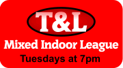 T&L Indoor League