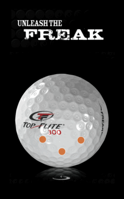 Top-Flite Freak