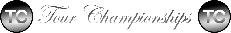 Slammer Tour: Tour Championships