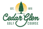 Cedar Glen LoGo