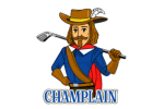 Champlain LoGo