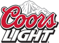The Coors Light Cup