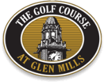 Glen Mills (Philly) LoGo