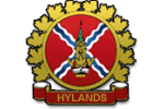 Hylands LoGo