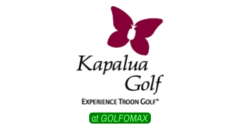 Kapalua Plantation @ GOM LoGo