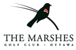 Marshes LoGo