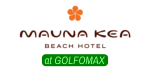 Mauna Kea @ GOM LoGo