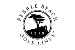 Pebble Beach @ GOM LoGo