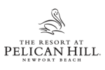 Pelican Hill @ GOM LoGo