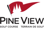 Pine View Indoor LoGo