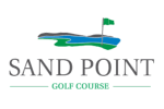 Sand Point LoGo