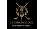 St Andrews New @ GOM LoGo