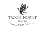 Troon North @ GOM LoGo