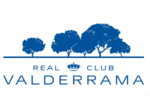 Valderrama @ GOM LoGo