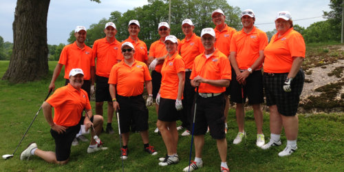 2013 Brockville Challenge