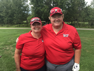 Ladies B Tour Champion