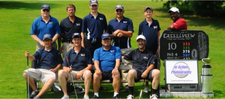 Slammer Team East