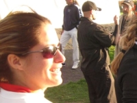 Ladies C Tour Champion