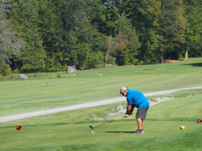 Super Senior Tour Championship